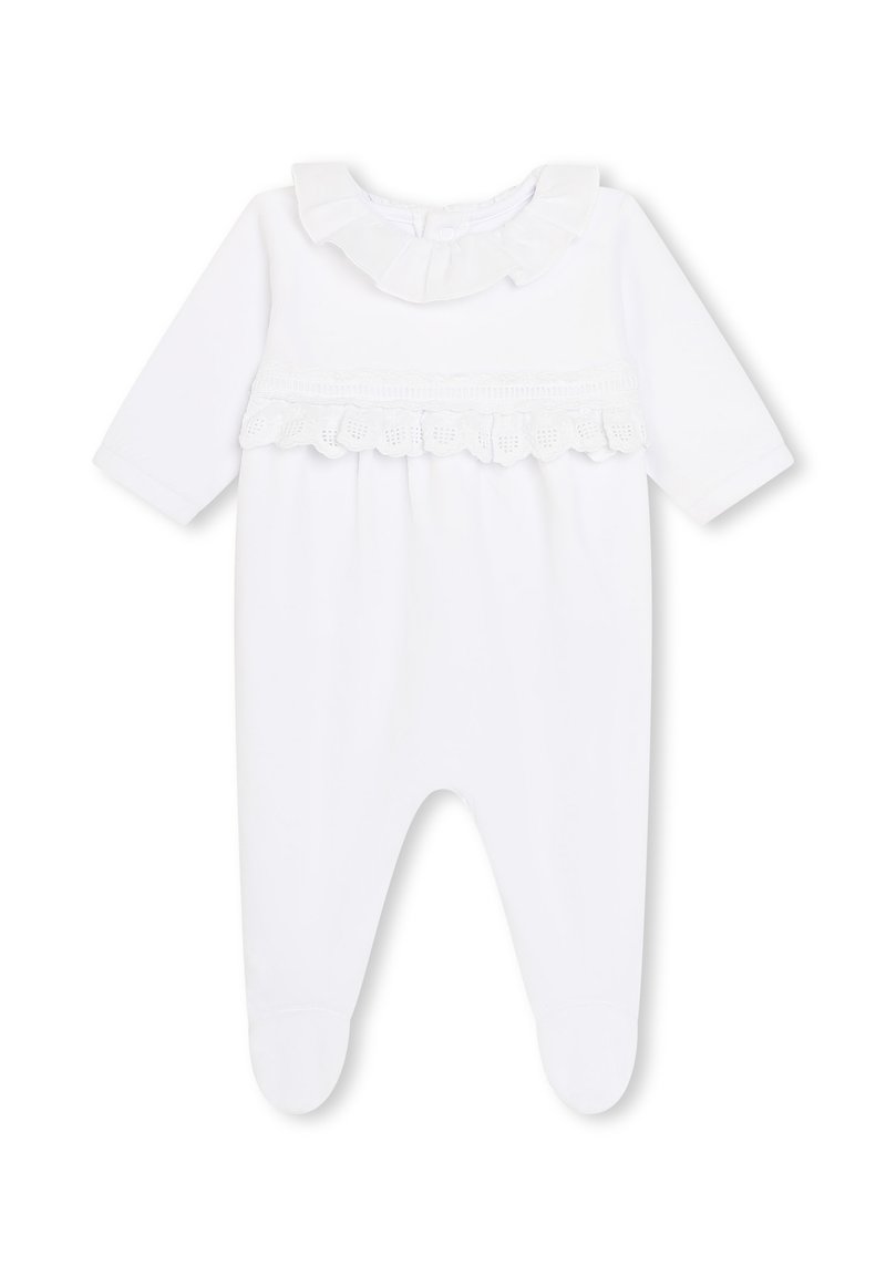 Carrement Beau Kruippakje wit Carrement Beau Kruippakje wit