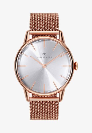 UHR SERENITY SIMPLY MESH 32MM - Ure - sunray silver