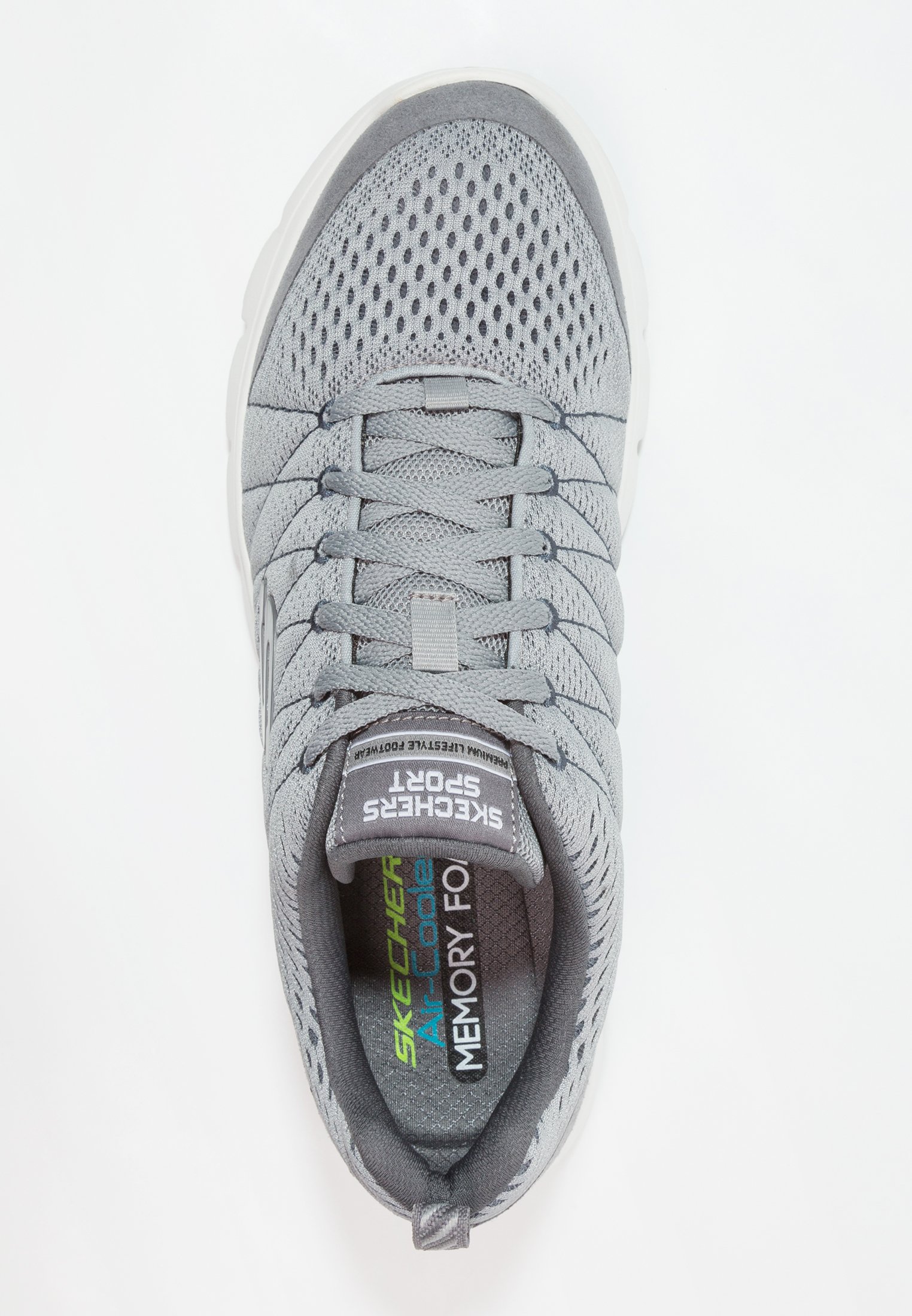 tênis skechers marauder