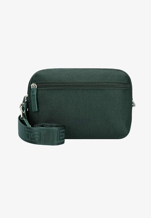 Jost BERGEN - Schoudertas - bottelgreen