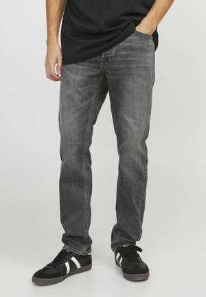 Jeans Slim Fit - grey denim