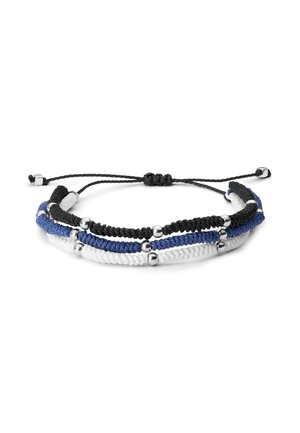 WIM - Bracelet - blue white