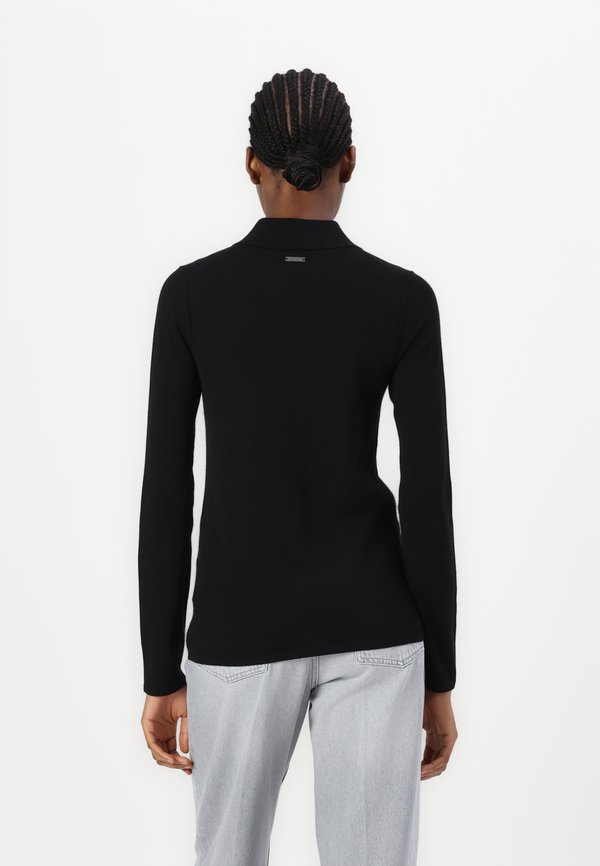 COMFORT SLIM CARDI - Cardigan2