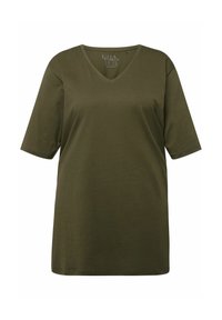 Non selezionato, forest green