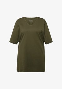 Unausgewählt, forest green