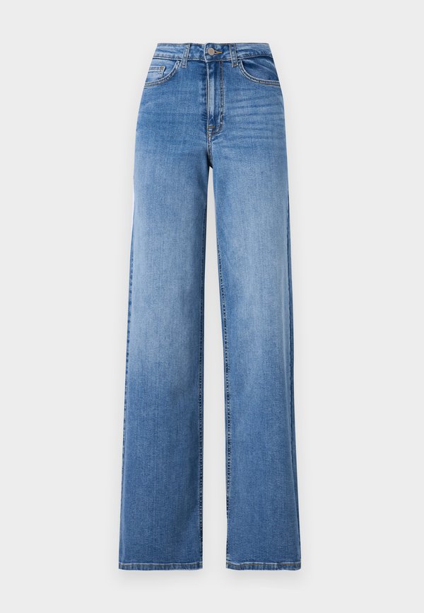 JDYFELINA WIDE  - Wide Leg2