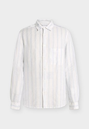 Samsøe Samsøe, RYAN - Camicia - clear blue