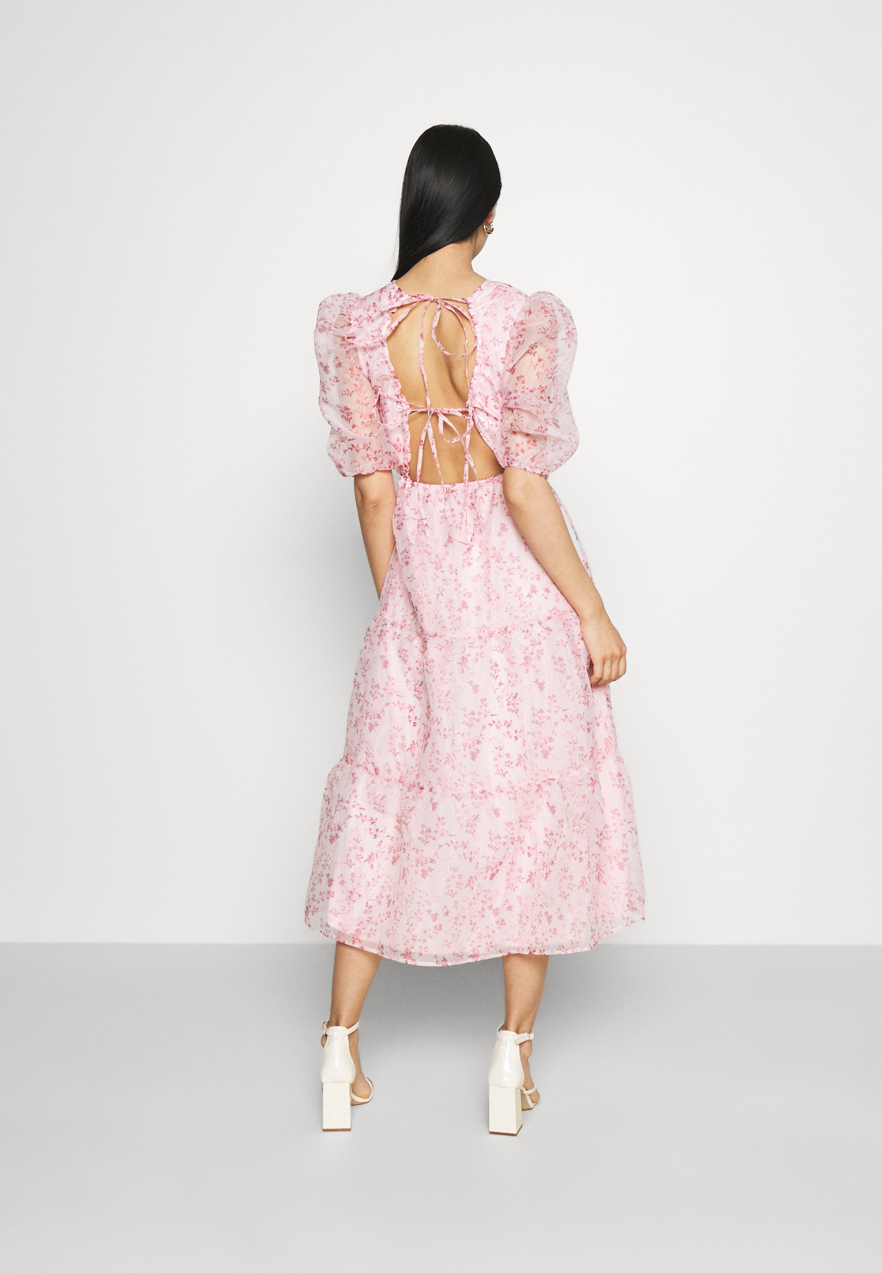 robe de soiree missguided