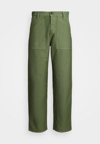 Selezionato, olive