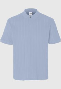 SLHJADEN  - Polo - cashmere blue