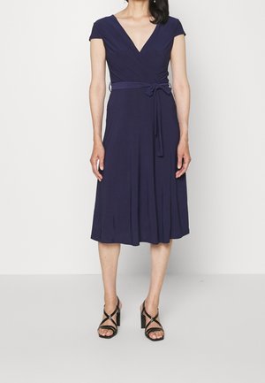 Anna Field by Zalando, Robe fourreau - dark blue