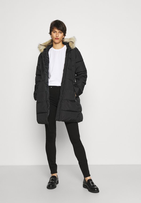 SKINNY EVER DARK - Jeans Skinny Fit3