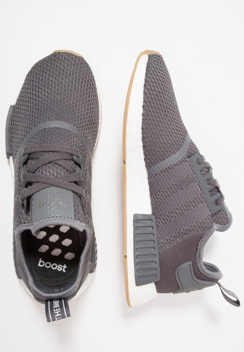 adidas gazelle silver green womens Shop Green Mens adidas NMD R1 Lace Up Sneakers  Shoebacca