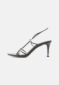 Επιλέχθηκε, black