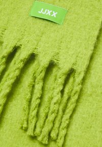 JJXX JXLESLIE SCARF - Sjal / Tørklæder - parrot green