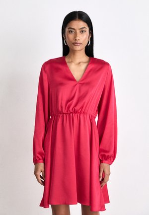 BOSS DORIA - Cocktail dress / Party dress - medium pink