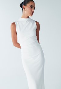 BWLDR LANA - Maksimekko - white