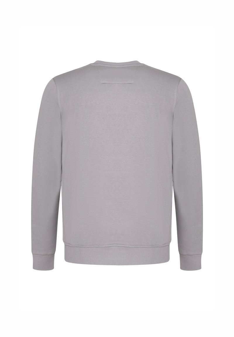 Gabbiano ROUND NECK Sweater grey/grijs