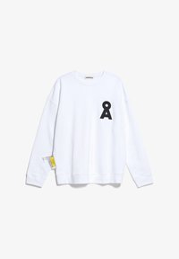 Selezionato, white