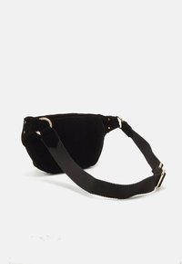 Maradji NICOLE VELOURS  - Marsupio - black