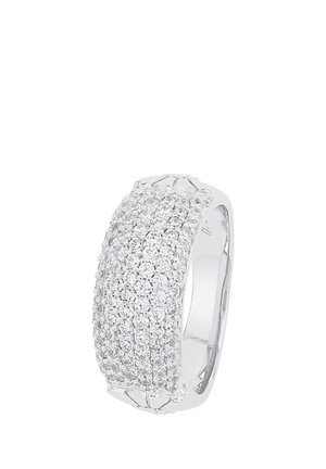 Ring - silberfarben