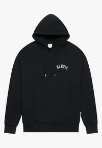LOGO HOODY UNISEX - Sweatshirt - black