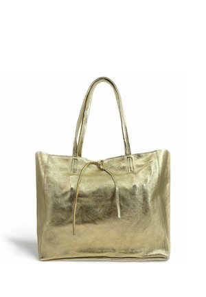 OH MY BAG, Sac à main - gold-coloured