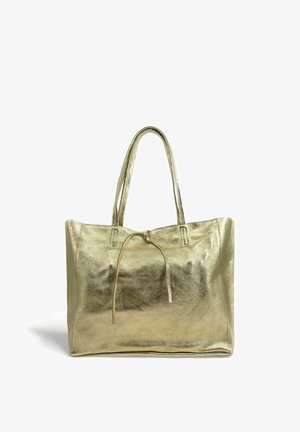 OH MY BAG, Sac à main - gold-coloured