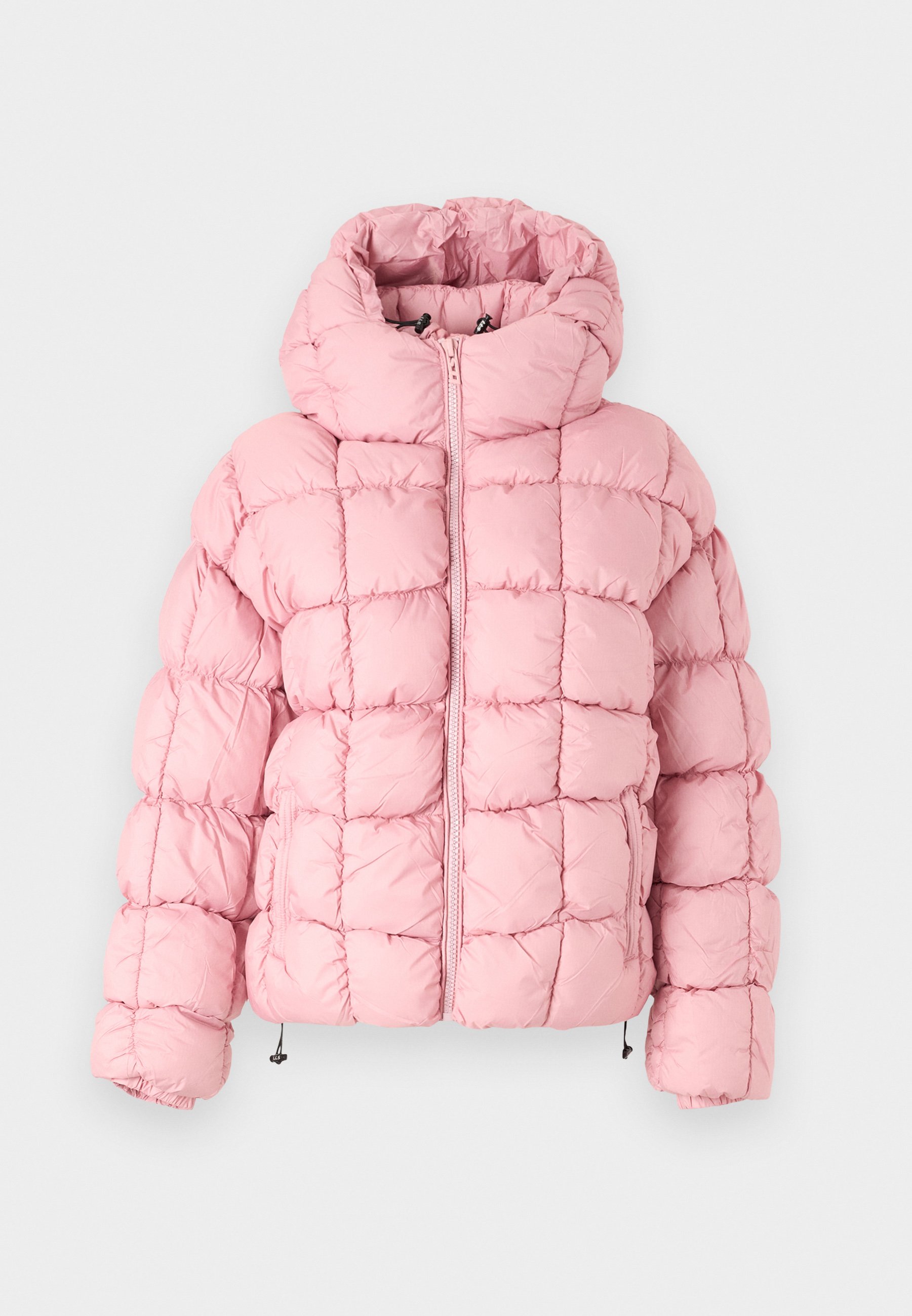 Katie HONG KONG GIRL china jacket ライトピンク Katie HONG KONG GIRL china jacket ライトピンク Women's GORE