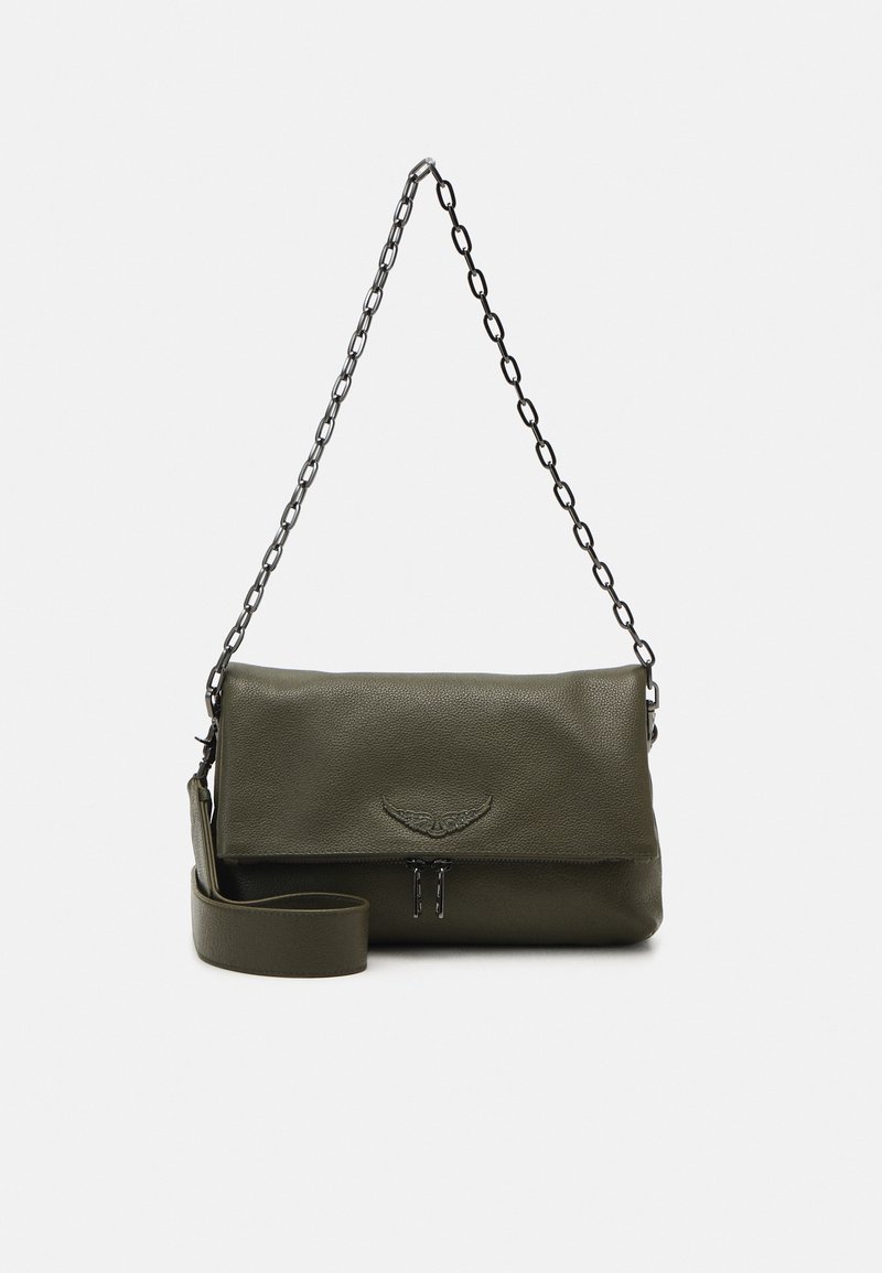 Zadig & Voltaire ROCKY - Handbag - record