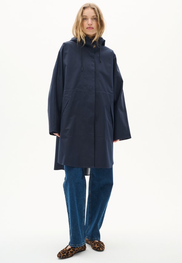 MYLAH - Regenjacke / wasserabweisende Jacke