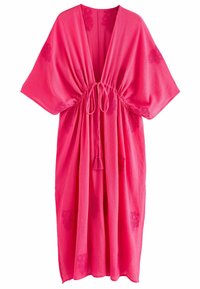 Next - REGULAR FIT  - Maxi dress - pink Thumbnail Image 1