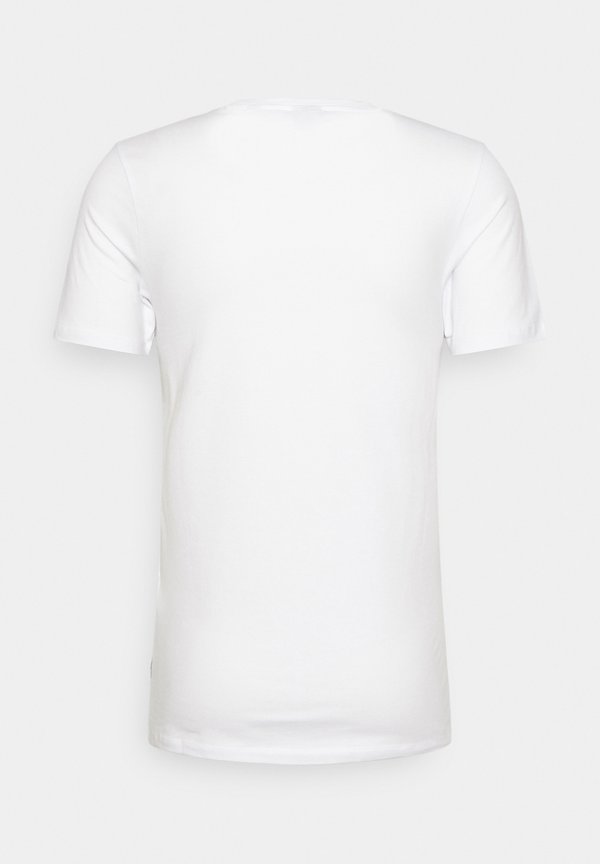 ONSBASIC SLIM O NECK 2 PACK  - Basic T-shirt2