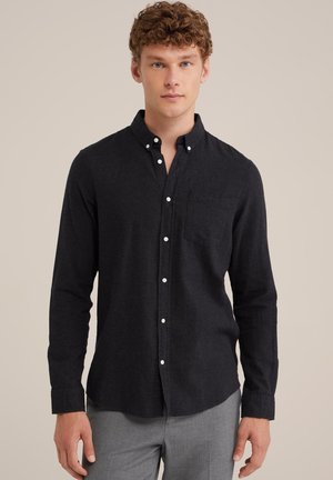 WE Fashion Shirt - black
