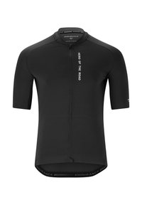 Unausgewählt, black