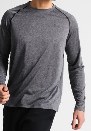 Tekninen t-paita - light grey