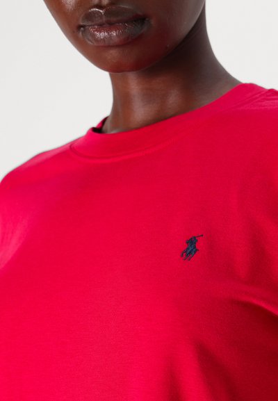 Polo Ralph Lauren CLUB - Πιτζάμες - classic red
