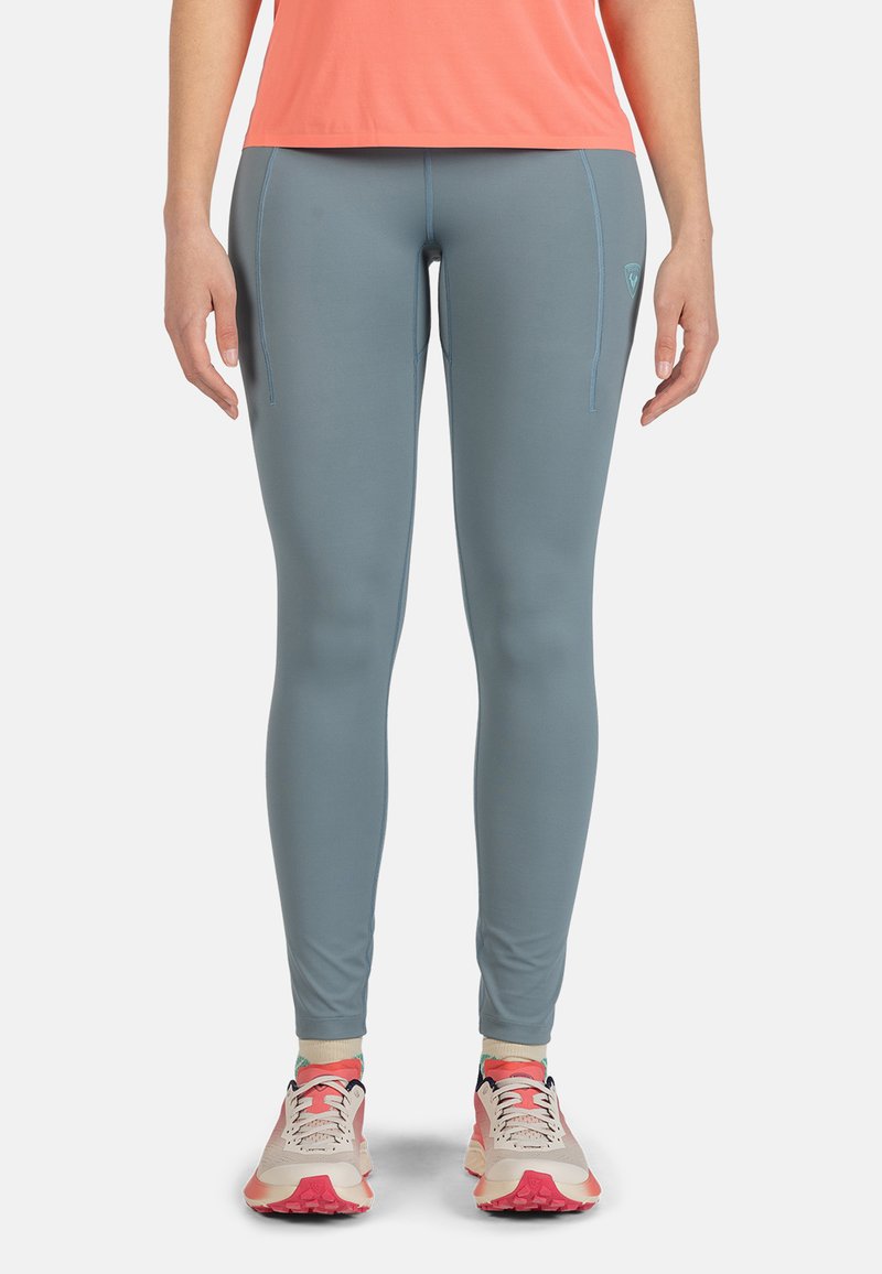 Rossignol SAPA - Legging - atlantis