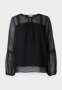 VIEDEE - Pluus - black