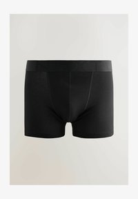 Unausgewählt, black on black waistband