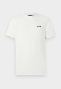 GREEVES - Basic póló - whisper white