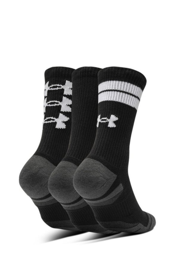 3PK CREW - Sports socks2
