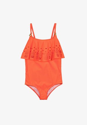 Kupaći kostim - coral