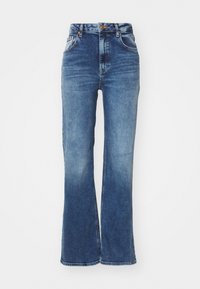 Unselected, nevino wash
