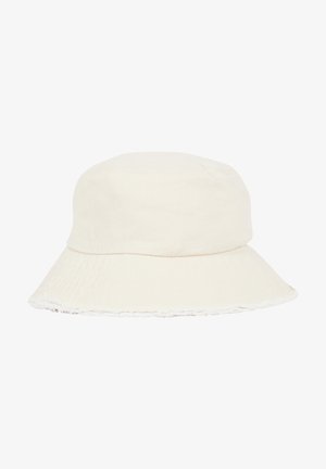 Hat - beige