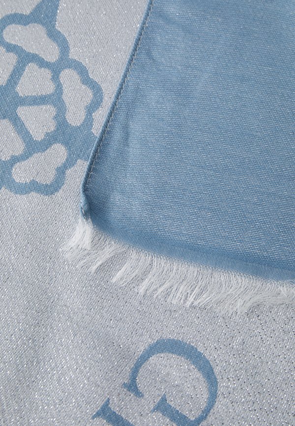 ZALINA KEFIAH - Scarf - sky2