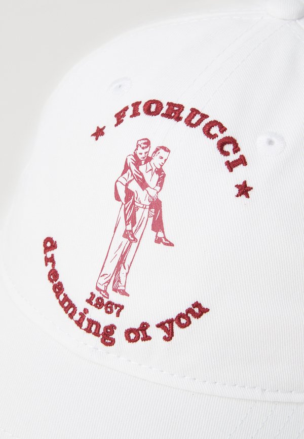 DREAMING OF YOU BASEBALL UNISEX - Cap2
