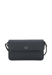 TALK DIFFERENT - Borsa a tracolla - dunkelblau