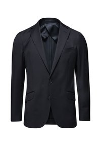 Unausgewählt, black