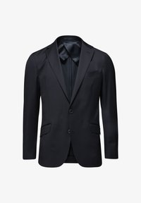 Unausgewählt, black